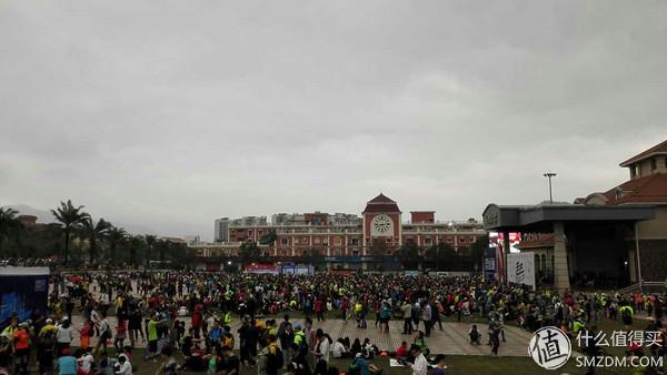 深圳百公里徒步，徒步百公里总结（深圳户外徒步活动—香港麦理浩径二段）