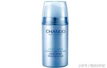 请推荐5款你觉得好用的面膜，公认好用的5款面膜盘点