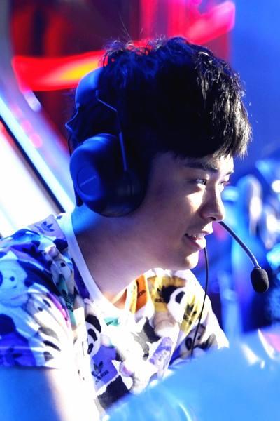 人气十足的电竞文推荐，推荐五部超高人气的电竞文