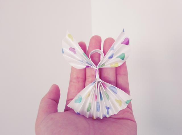 折纸大全简单又漂亮，28个手工折纸高清（手工折纸超级简单又漂亮易学）