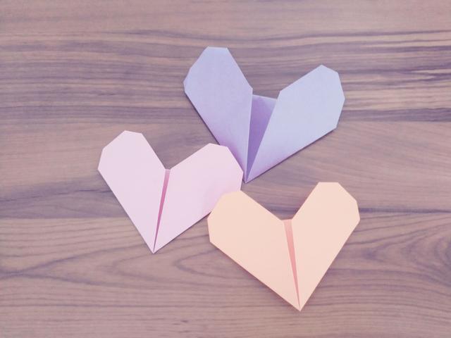 折纸大全简单又漂亮，28个手工折纸高清（手工折纸超级简单又漂亮易学）