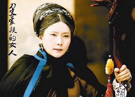 何赛飞多大年龄，何赛飞老公个人资料简介