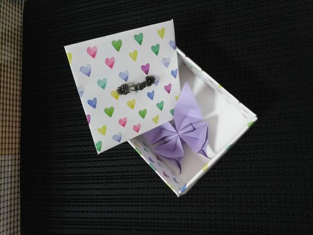 折纸大全简单又漂亮，28个手工折纸高清（手工折纸超级简单又漂亮易学）