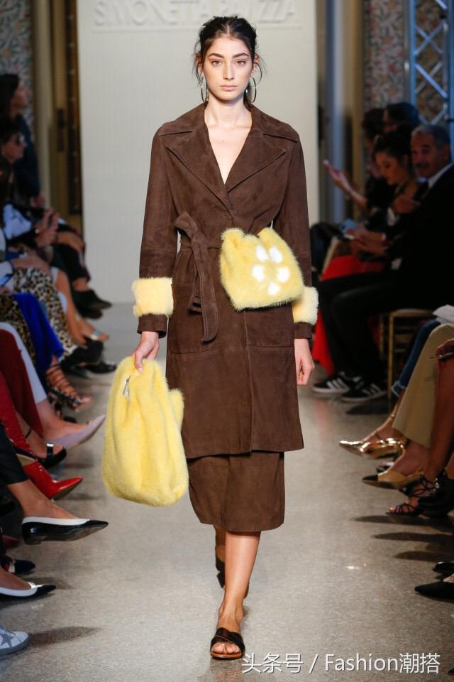 迪凯女装旗舰店夏装2022新款女装，品牌秀SimonettaRavizza