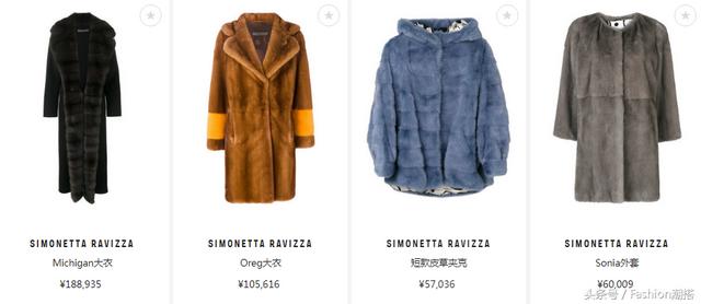 迪凯女装旗舰店夏装2022新款女装，品牌秀SimonettaRavizza