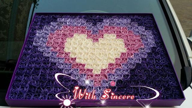 折纸大全简单又漂亮，28个手工折纸高清（手工折纸超级简单又漂亮易学）