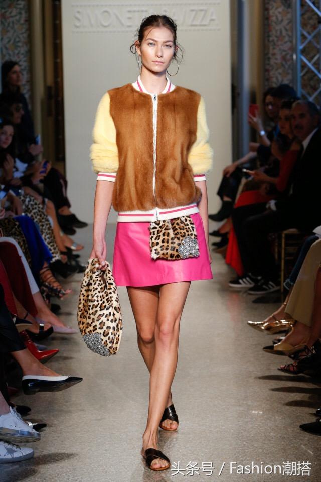 迪凯女装旗舰店夏装2022新款女装，品牌秀SimonettaRavizza