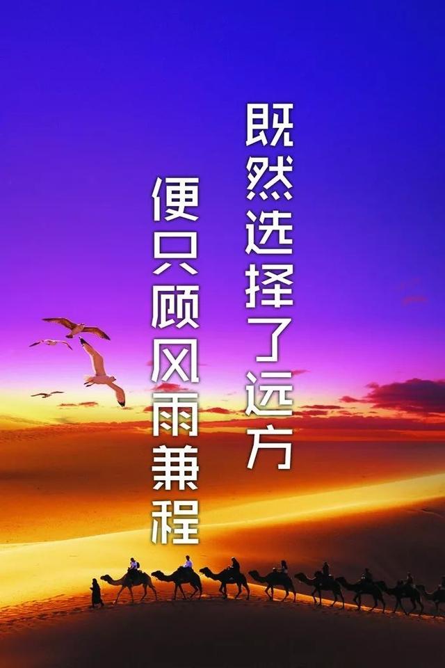 早安心语正能量170924：最好的保鲜就是不断进步