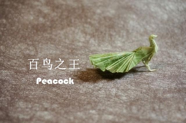 折纸大全简单又漂亮，28个手工折纸高清（手工折纸超级简单又漂亮易学）