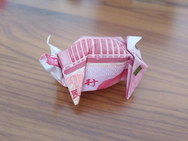 折纸大全简单又漂亮，28个手工折纸高清（手工折纸超级简单又漂亮易学）