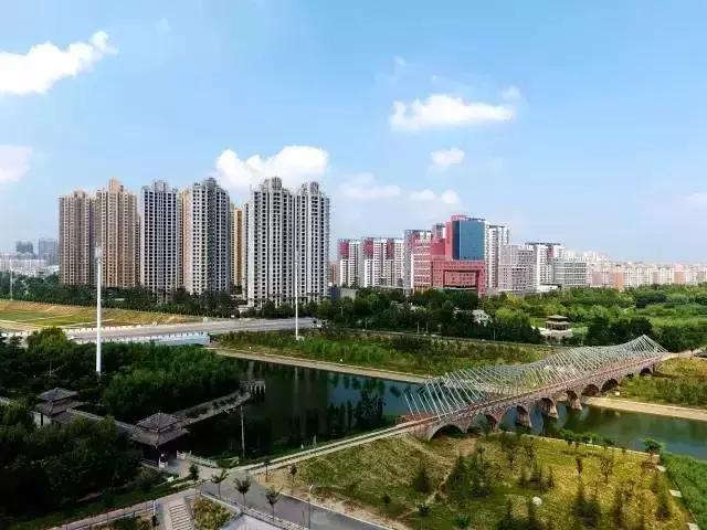 许昌被划为四线城市，许昌是四线城市吗