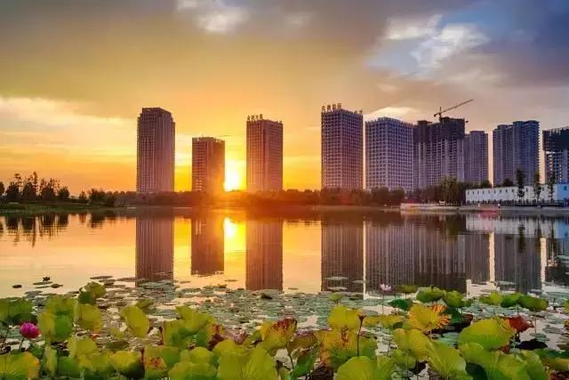 许昌被划为四线城市，许昌是四线城市吗