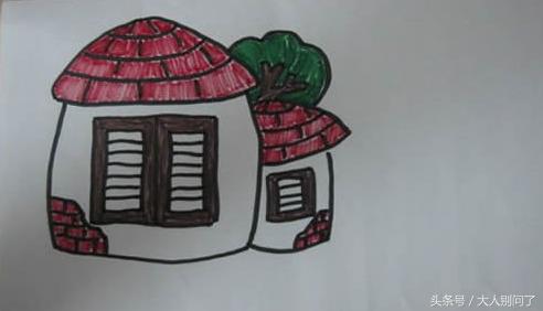 中秋节手工立体小白兔，幼儿手工制作3分钟搞定中秋立体贺卡