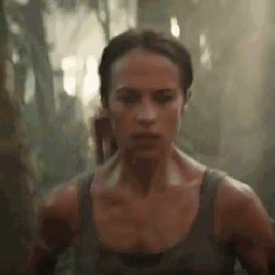 古墓丽影系列演变史，新古墓丽影时隔10年再次重启