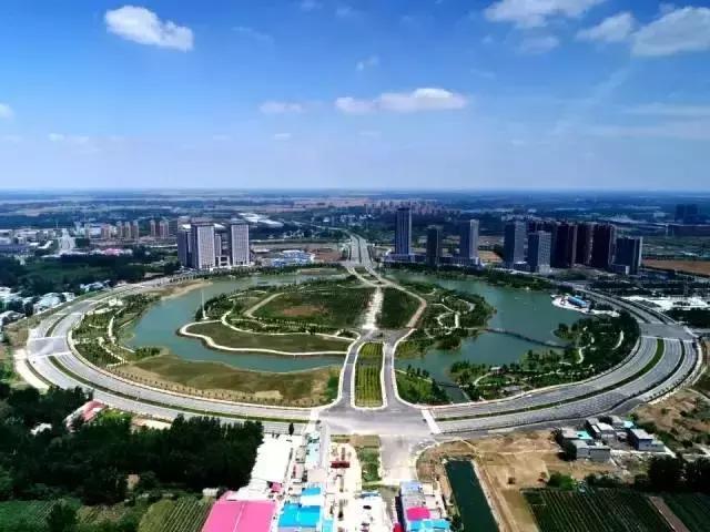 许昌被划为四线城市，许昌是四线城市吗