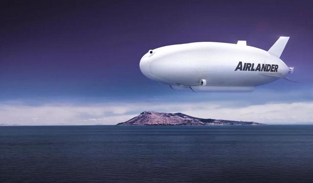 未来的交通工具，未来将诞生的十大交通工具（从“八百里加急”到“走向深空”）