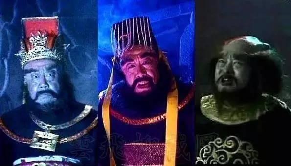 人吓鬼粤语完整，人吓鬼3