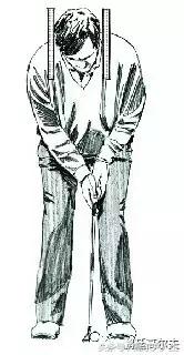 高尔夫挥杆五个核心变化，教你六种高尔夫的挥杆诀窍