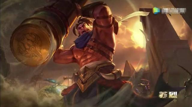 王者荣耀有多少英雄，王者荣耀现在有多少英雄值得买（王者荣耀百个英雄纵览）