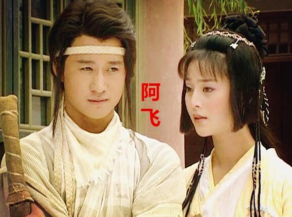 吴京演的电视剧，吴京演过哪些古装电影（全看过的应该都老了）