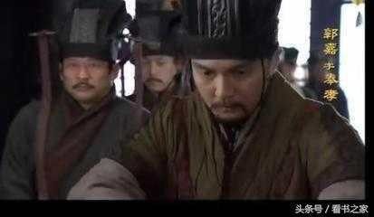 趣说三国十大谋士排名，戏谈三国人物之一鬼才