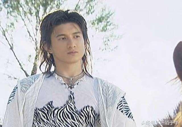 萧十一郎吴奇隆，萧十一郎吴奇隆今昔对比（《萧十一郎》那年初夏的江湖）