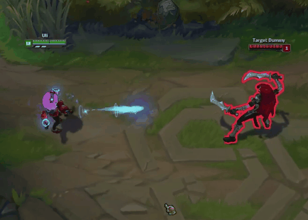 银河魔装机神即将上架，安妮皮肤银河怎么样