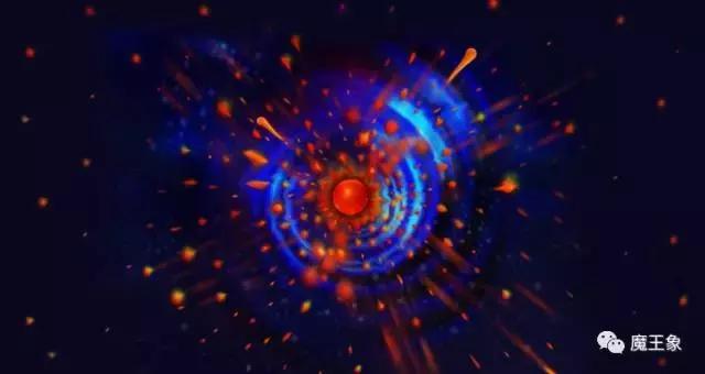 真实的宇宙科学，12个宇宙未解之谜