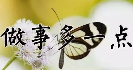 9月26日送你26张图26句话，太美