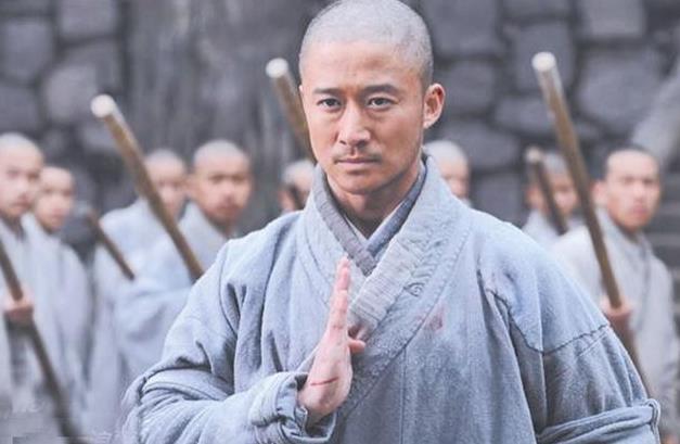 吴京演的电视剧，吴京演过哪些古装电影（全看过的应该都老了）
