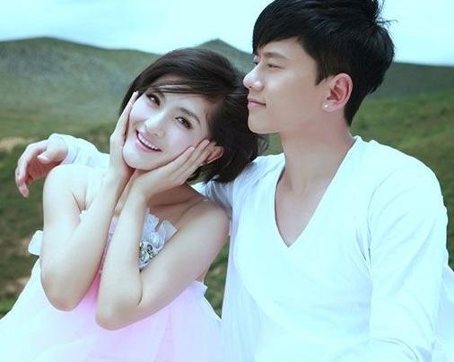 舞林大会 张杰，张杰谢娜公布婚讯九周年（这档张学友唯一一次当评委的节目）