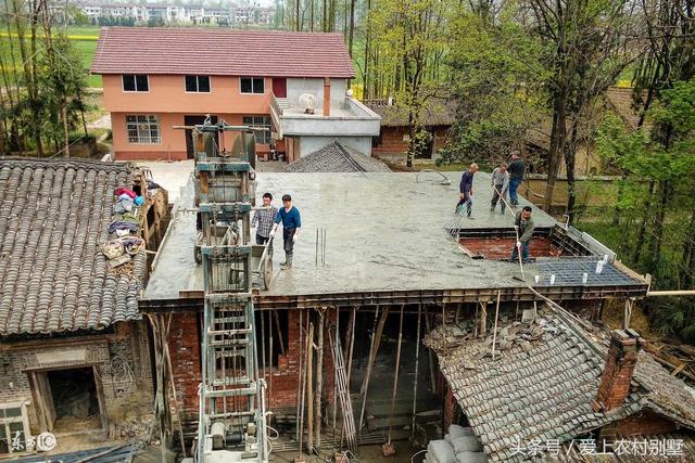 动土有什么讲究，农村建房动土人员有什么讲究（石来运转家业兴\