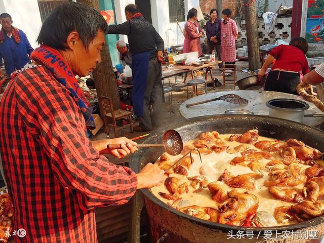 动土有什么讲究，农村建房动土人员有什么讲究（石来运转家业兴\