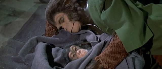 人猿星球与猩球崛起的关系，新版《人猿星球》即将开拍