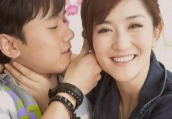 舞林大会 张杰，张杰谢娜公布婚讯九周年（这档张学友唯一一次当评委的节目）