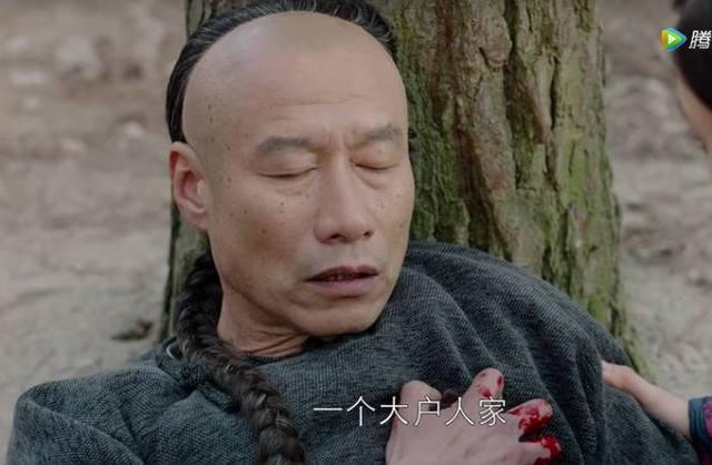 周莹历史真实原型介绍，周莹历史真实原型和养子打官司