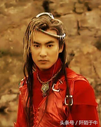 萧十一郎吴奇隆，萧十一郎吴奇隆今昔对比（《萧十一郎》那年初夏的江湖）