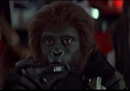 人猿星球与猩球崛起的关系，新版《人猿星球》即将开拍