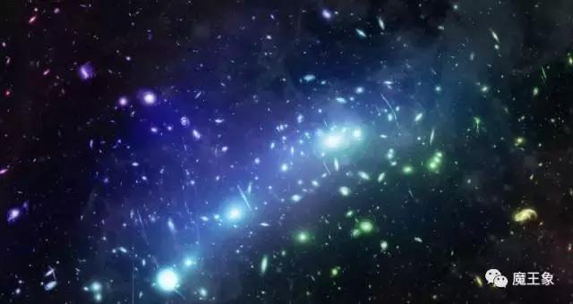 真实的宇宙科学，12个宇宙未解之谜