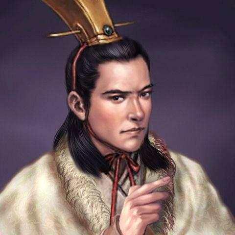 楚顷襄王继位初期发生了什么事，罔顾父仇而纵情声色犬马