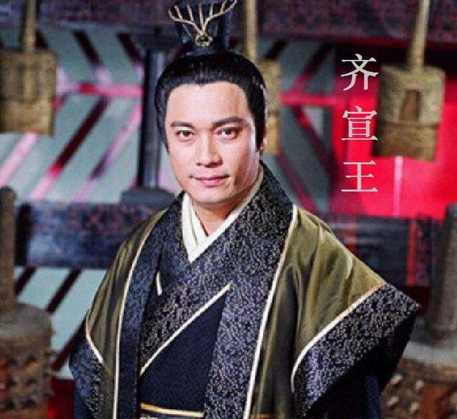 楚顷襄王继位初期发生了什么事，罔顾父仇而纵情声色犬马