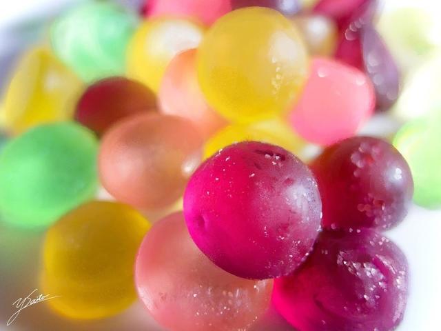 早安美图170930：渐渐喜欢现在的生活，没有惊喜也没有意外