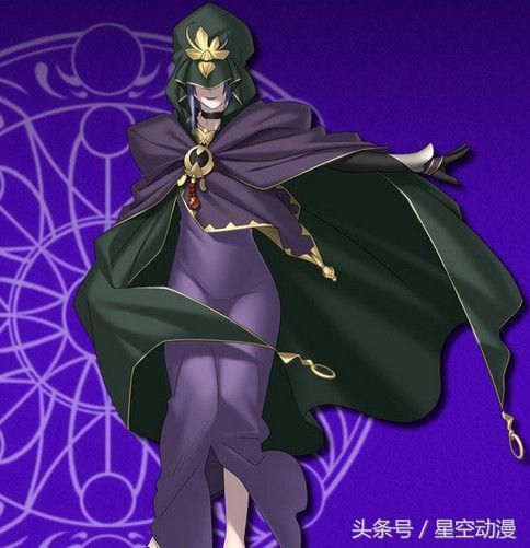 fate stay night ubw实力排行，三线士郎HF线的最弱