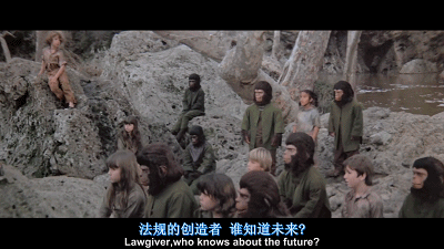 人猿星球与猩球崛起的关系，新版《人猿星球》即将开拍