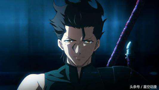 fate stay night ubw实力排行，三线士郎HF线的最弱