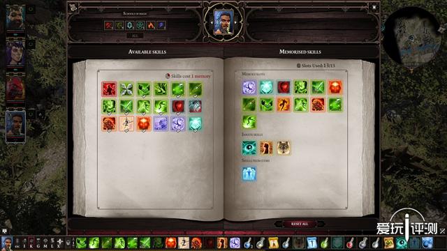 神界原罪2详细解说，神界原罪2评测诸神消逝