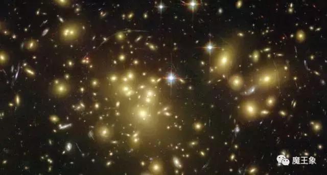 真实的宇宙科学，12个宇宙未解之谜