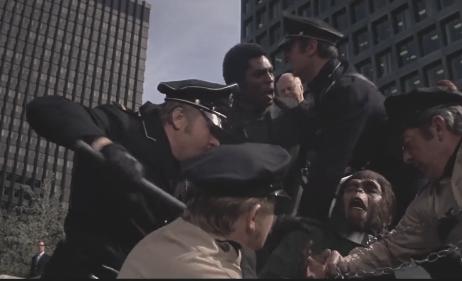 人猿星球与猩球崛起的关系，新版《人猿星球》即将开拍