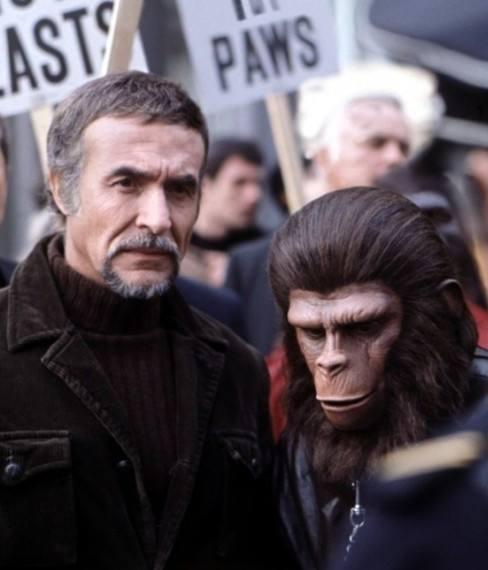 人猿星球与猩球崛起的关系，新版《人猿星球》即将开拍