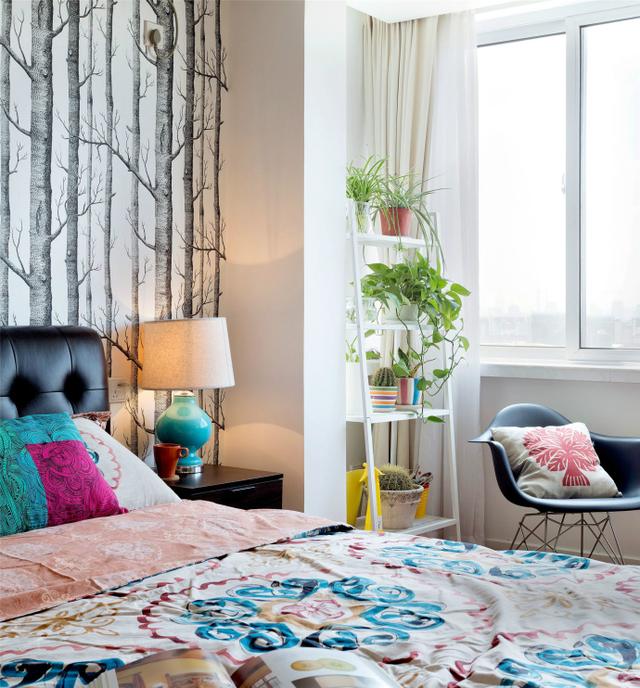 早安美图170930：渐渐喜欢现在的生活，没有惊喜也没有意外